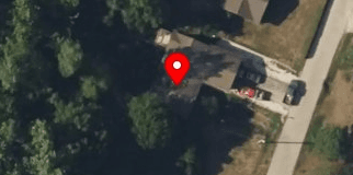 House image located at Cedar Hill, MO 63016