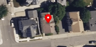 House image located at New Bedford, MA 02740