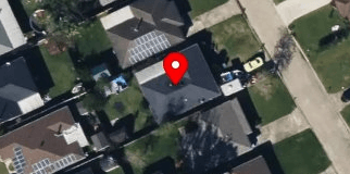 House image located at Saint Rose, LA 70087