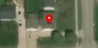 House image located at Evansdale, IA 50707
