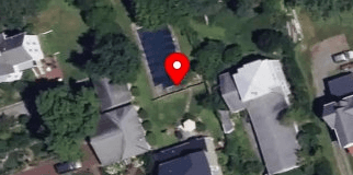 House image located at Hopewell, NJ 08525