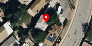 House image located at Tucson, AZ 85745