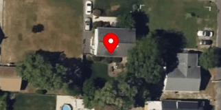 House image located at Ocean Gate, NJ 08740