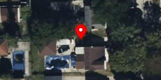 House image located at Redford, MI 48239