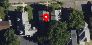 House image located at Syracuse, NY 13203