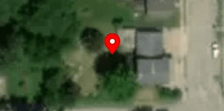 House image located at Mount Carroll, IL 61053