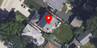 House image located at Highland Park, IL 60035