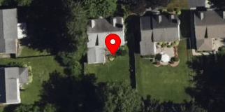 House image located at Syracuse, NY 13203