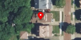House image located at Cleveland, OH 44106