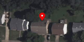 House image located at Evansville, IN 47710