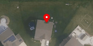House image located at Shorewood, IL 60404