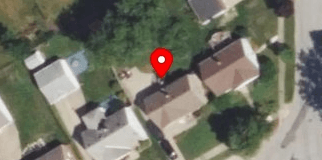 House image located at Euclid, OH 44132