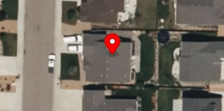 House image located at Johnstown, CO 80534
