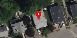 House image located at Medford, MA 02155