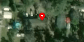 House image located at Satsuma, FL 32189