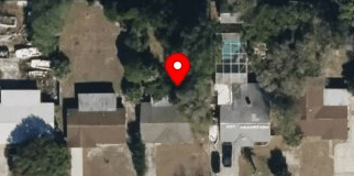 House image located at New Port Richey, FL 34653