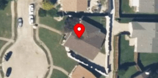 House image located at Plano, TX 75023