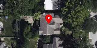 House image located at Clarendon Hills, IL 60514