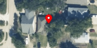 House image located at Mckinney, TX 75069