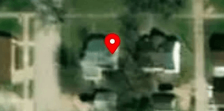 House image located at Iowa Falls, IA 50126