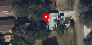 House image located at Clearwater, FL 33760