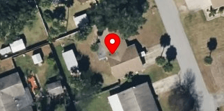 House image located at Edgewater, FL 32141