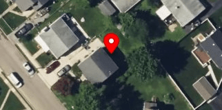 House image located at Folsom, PA 19033