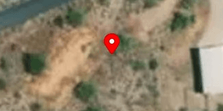 House image located at Gold Canyon, AZ 85118