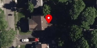 House image located at Syracuse, NY 13224