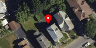 House image located at Syracuse, NY 13203