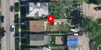 House image located at Niagara Falls, NY 14301