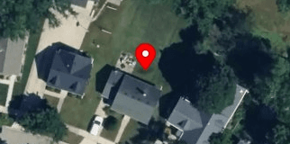 House image located at Green Bay, WI 54301