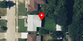 House image located at Tulsa, OK 74127
