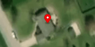 House image located at Leesburg, IN 46538