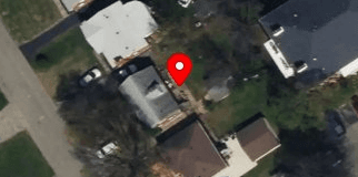 House image located at Louisville, KY 40218