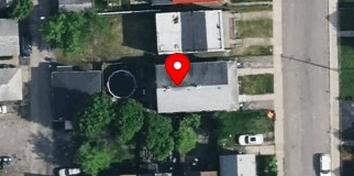 House image located at Niagara Falls, NY 14301