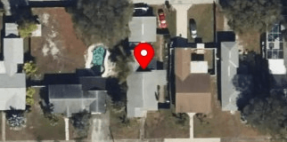 House image located at Saint Petersburg, FL 33704