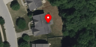 House image located at Holly Springs, NC 27540
