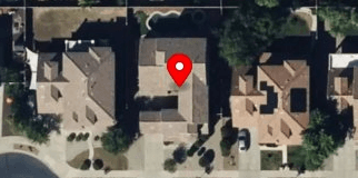 House image located at Queen Creek, AZ 85142