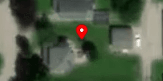 House image located at Mason City, IL 62664