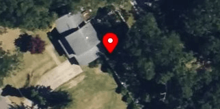 House image located at Dorothy, NJ 08317