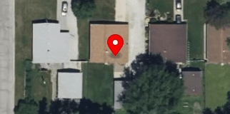 House image located at Dyer, IN 46311