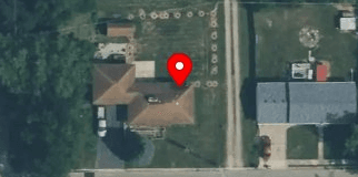 House image located at New Lebanon, OH 45345