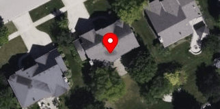 House image located at Plainfield, IL 60585