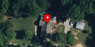 House image located at Hillsborough, NC 27278