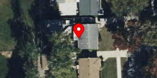 House image located at Redford, MI 48239