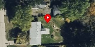 House image located at Burton, MI 48519