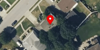 House image located at Hicksville, NY 11801