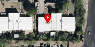 House image located at Tucson, AZ 85745