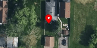 House image located at Niagara Falls, NY 14303